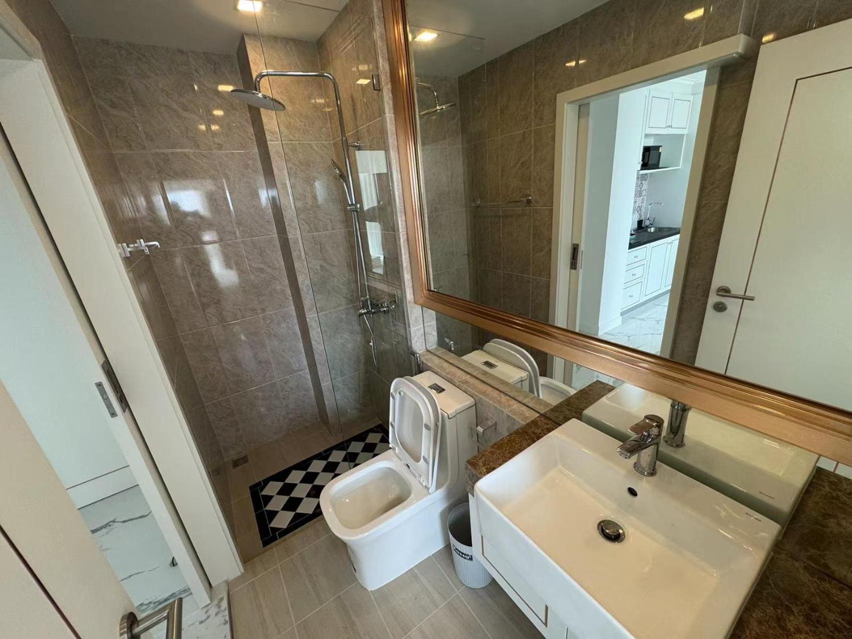 The Empire Chic Residence Jomtien & Yahaha Εξωτερικό φωτογραφία