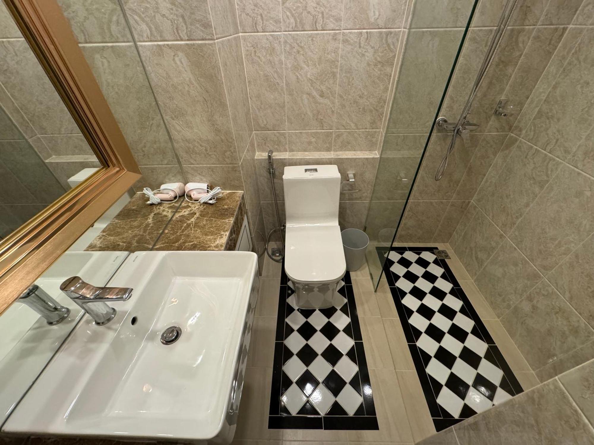 The Empire Chic Residence Jomtien & Yahaha Εξωτερικό φωτογραφία